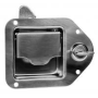 TOOL BOX LOCK