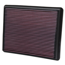 K&N AIR FILTER