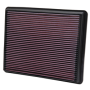 K&N AIR FILTER
