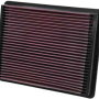 K&N AIR FILTER