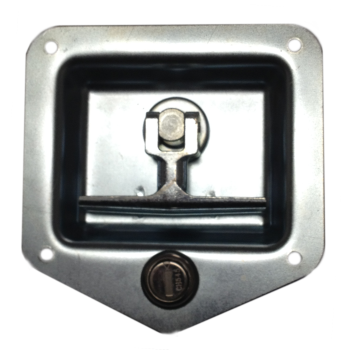 T HANDLE W/LOCK