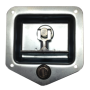 T HANDLE W/LOCK