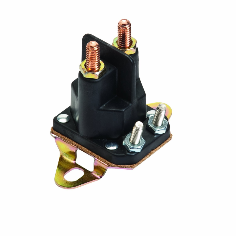 SOLENOID