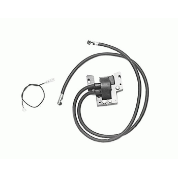 MAGNETO COIL