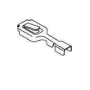 SNAP IN WIRE TERM