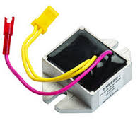 VOLTAGE REGULATOR