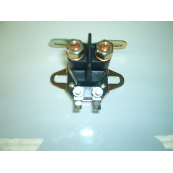 SOLENOID