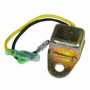 OIL ALERT DIODE HONDA
