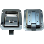 PADDLE DOOR HANDLE