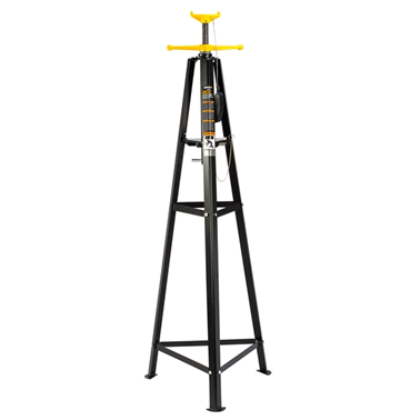 2T UNDER HOIST TRIPOD