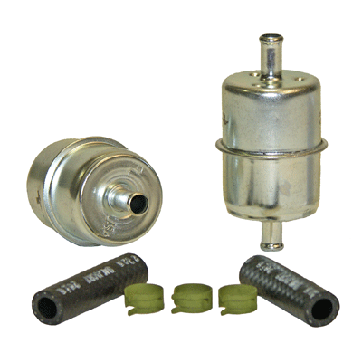 FUEL FILTER, 3/8