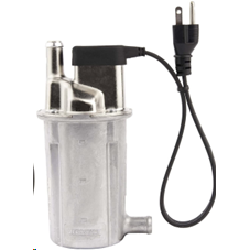 LOWER HOSE HEATER