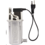 LOWER HOSE HEATER