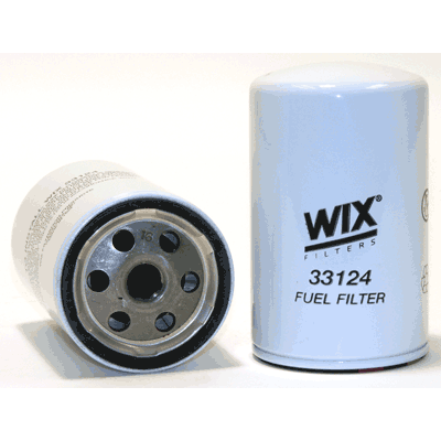 GM FUEL FILTER
