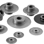 RIDGID PIPE CUTTER WHEEL