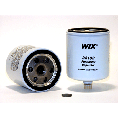 FUEL FILTER