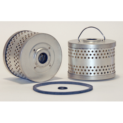 RACOR FUEL FILTER