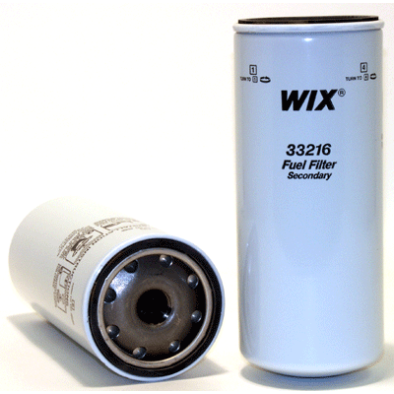 FUEL FILTER (MACK)