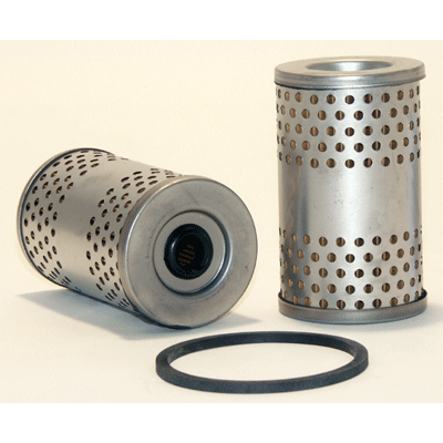 GAS FILTER