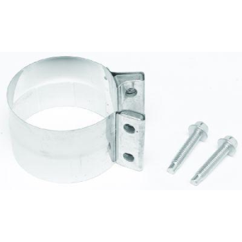 EXHAUST CLAMP