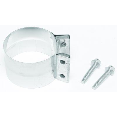 EXHAUST CLAMP