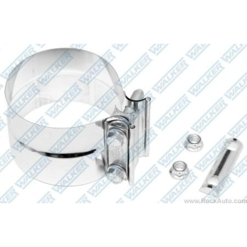 4-1/2 LAP CLAMP