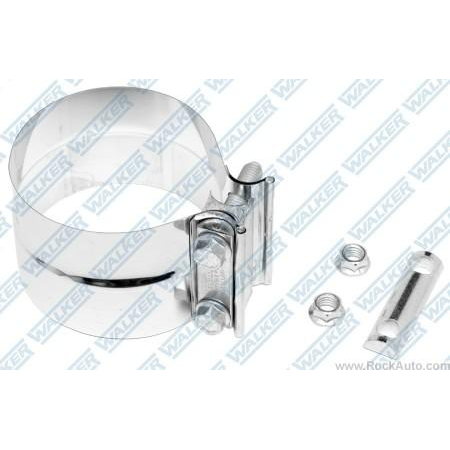 4-1/2 LAP CLAMP