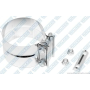 4-1/2 LAP CLAMP