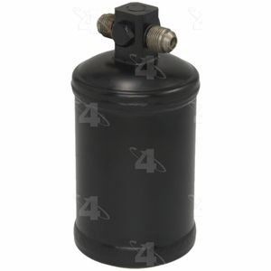 RECEIVER DRIER