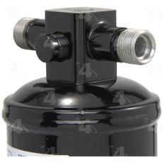 RECIEVER DRIER
