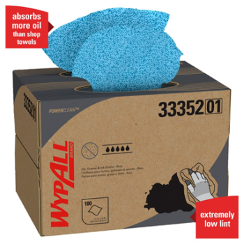 WYPAL OIL & GREASE CLOTH