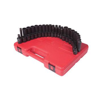 IMPACT SOCKET SET