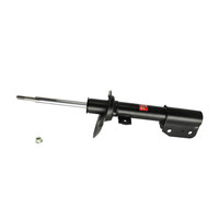 REAR STRUT ASSY