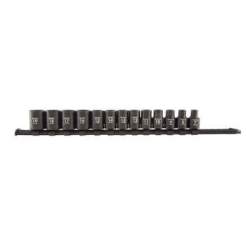 METRIC IMPACT SET 38DR