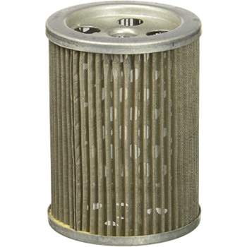 FUEL STRAINER