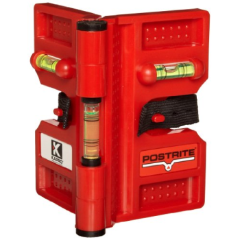 MAGNETIC POST LEVEL