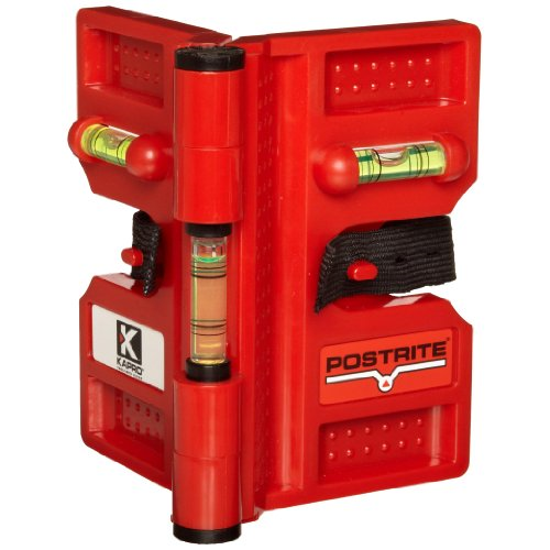 MAGNETIC POST LEVEL