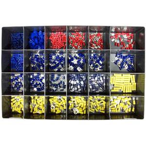 WIRE TERMINAL KIT