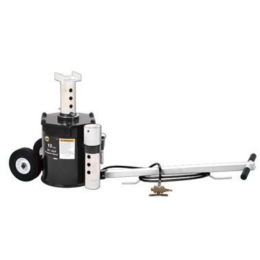 10TON AIR JACK