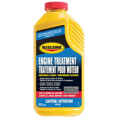 ENGINE TREATMENT