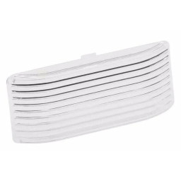 LIGHT COVER, CLEAR