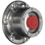 HUB CAP W/PLUG