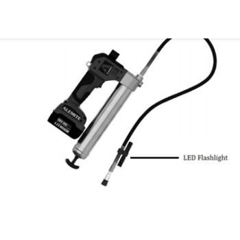 GREASE GUN HOSE LIGHT