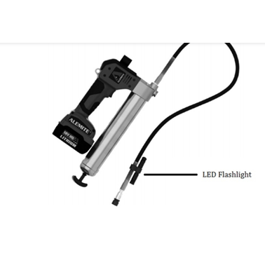 GREASE GUN HOSE LIGHT