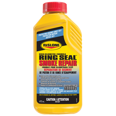 RISLONE RING SEAL SMOKE