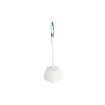 TOILET BRUSH & CADDY