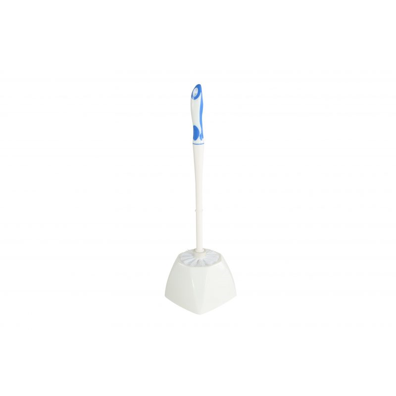 TOILET BRUSH & CADDY