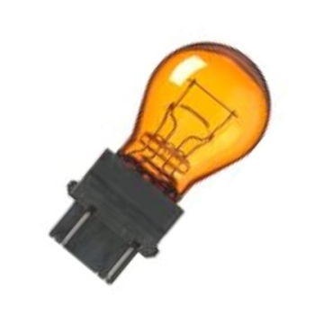 AMBER BULB