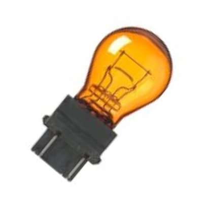 AMBER BULB
