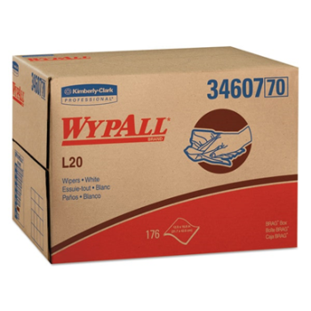 WYPALL L20 TOWEL